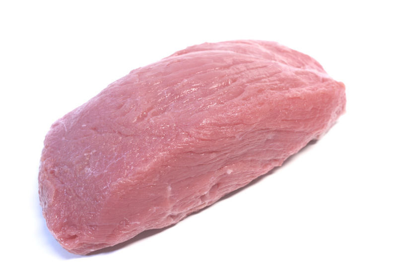 Kalfsfricandeau