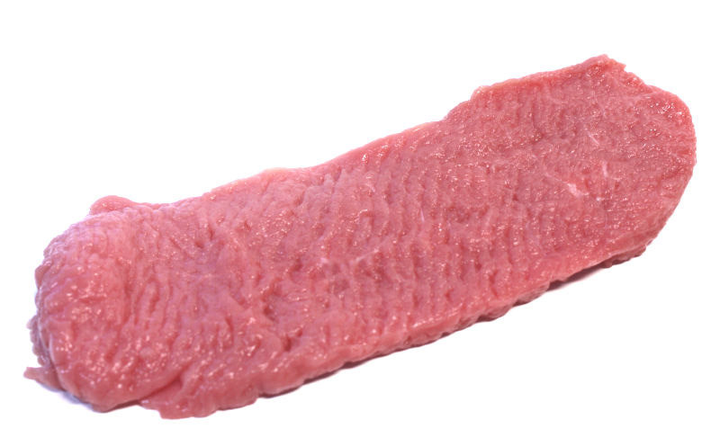 Kalfsschnitzel
