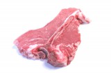 Kalfs T-bone