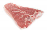 Geiten T-bone