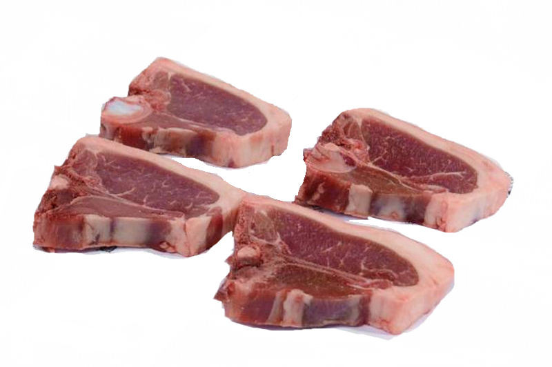 Lams T-bone
