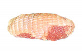Kalkoen rollade