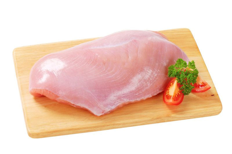 Kalkoenfilet
