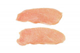 Kalkoenschnitzel