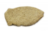 Gepaneerde kalkoen schnitzel