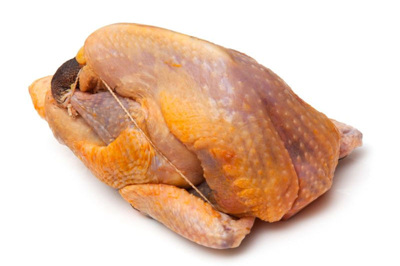 Parelhoen