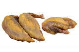 Franse parelhoenfilet suprème