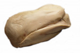 Ganzenlever of foie gras