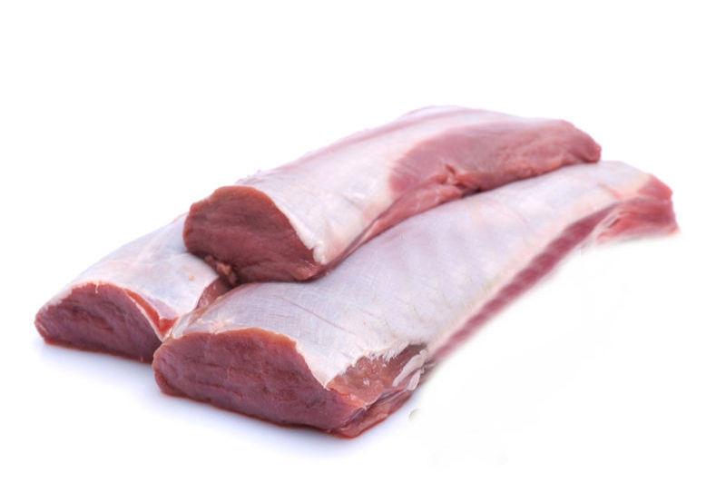 Reerug filet