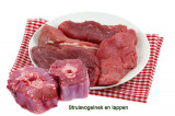 Sruisvogelvlees