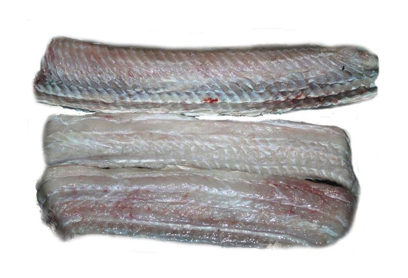 Slangen vlees