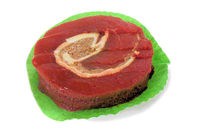 Koningsrolladeschijf
