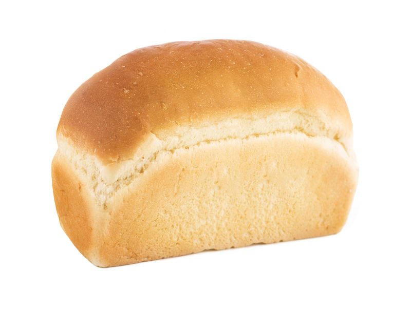 Wit brood