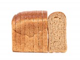 Bruin brood