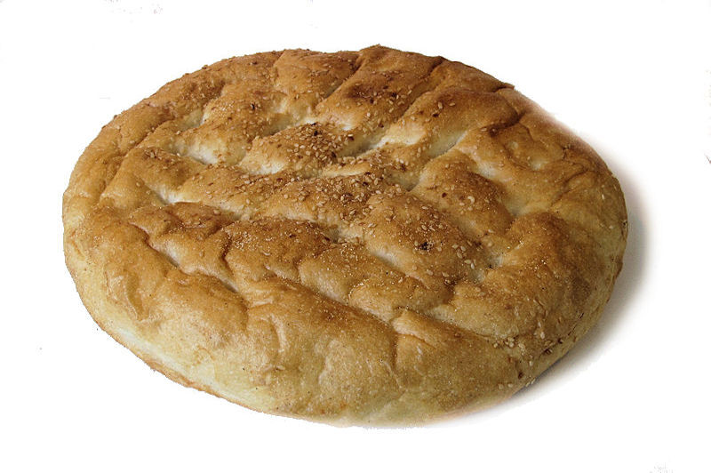 Turks brood