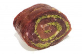 Italiaanse rookvleesrollade