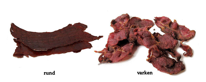 Cowboyvlees