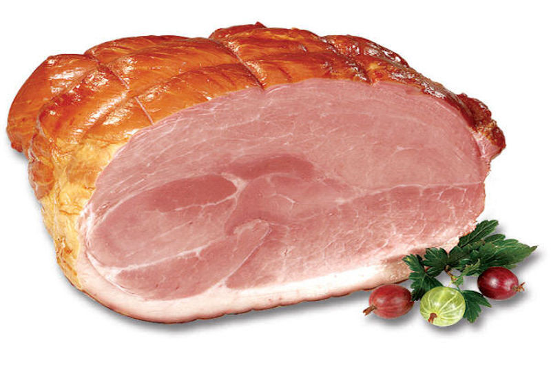 Boeren achterham