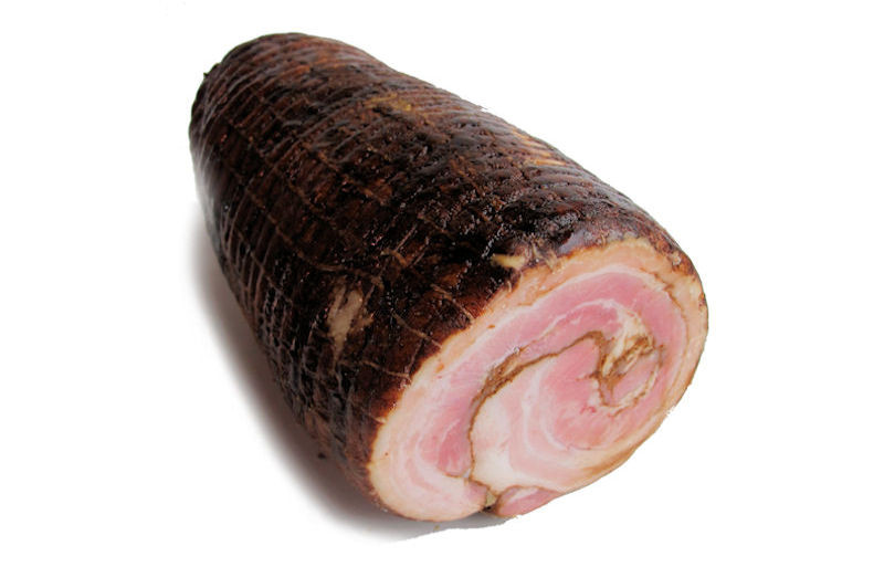 Herfst rollade