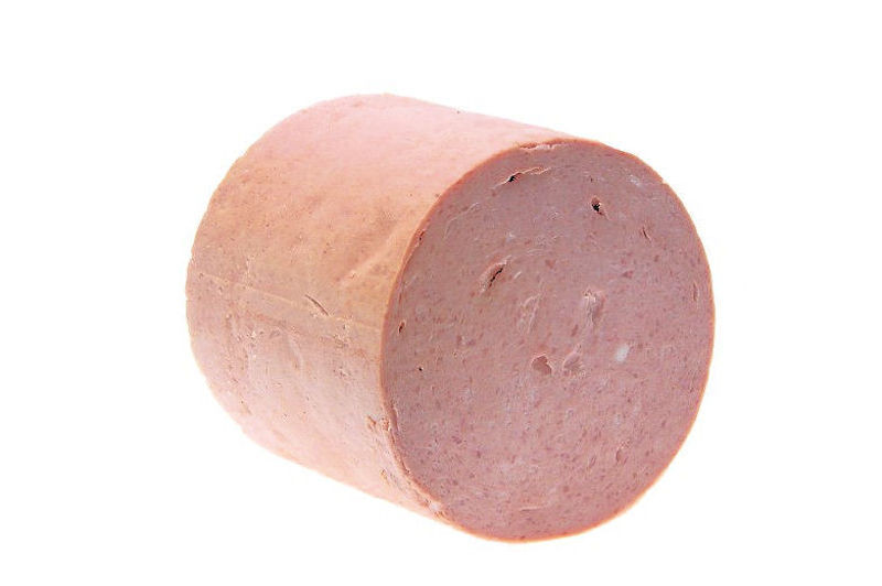 Blikboterhamworst