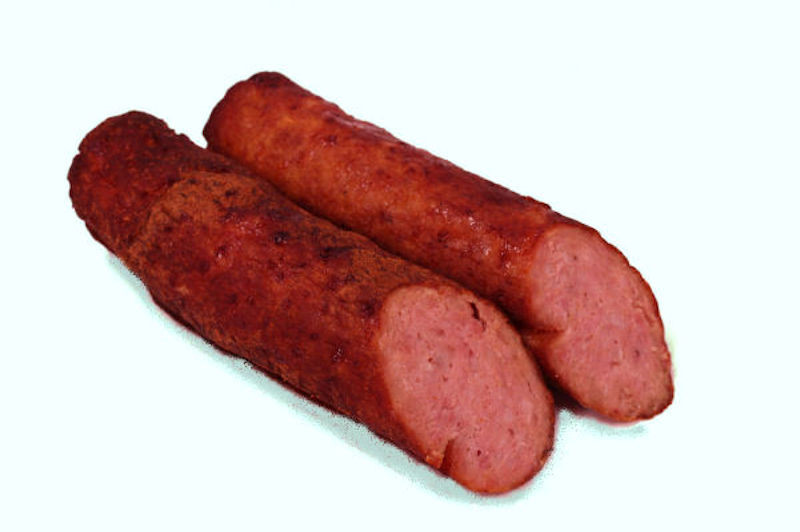 Grillworst
