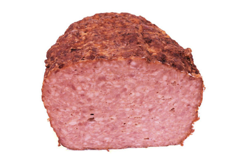 Gehaktbrood