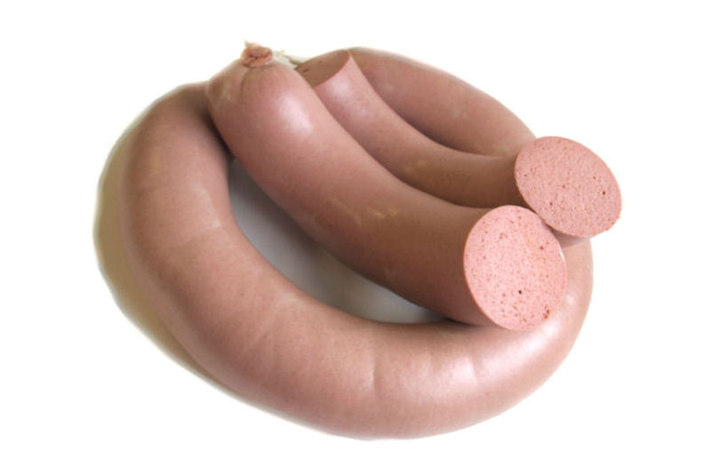 Leverworst (natuur)