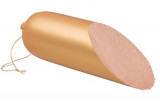 Saksische leverworst