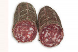 Paarden salami