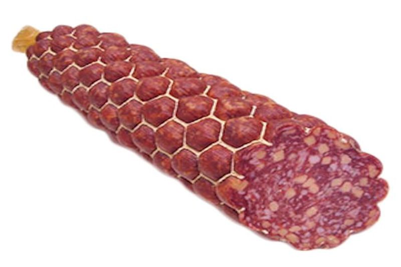 Kaas salami