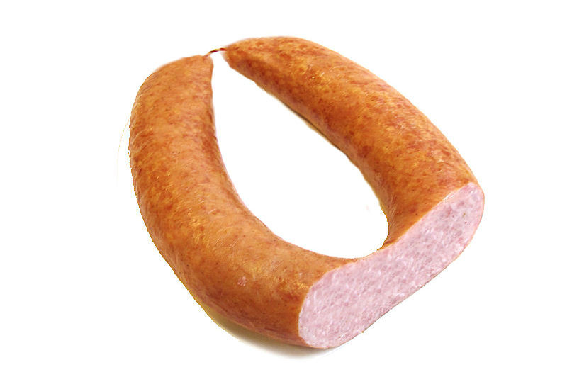 Gelderse rookworst fijn
