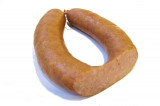 Kippenrookworst