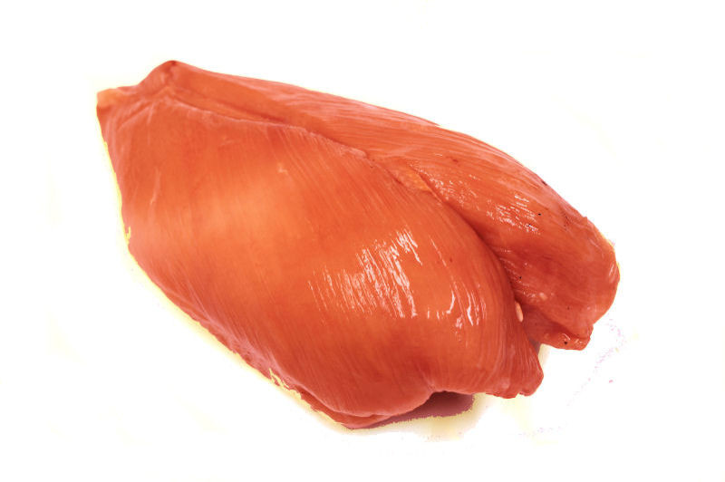 Gerookte kipfilet