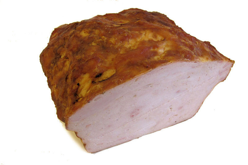 Boeren kipfilet