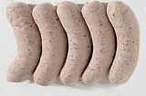 Turkey-duck sausage