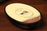 Mousse de canard