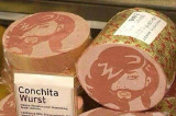 Conchitawurst