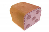 Metwurst pastete