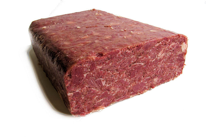 Corned beef
