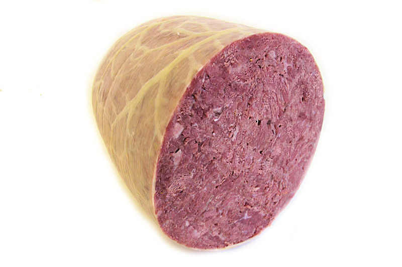 Ouderwetse Cornedbeef
