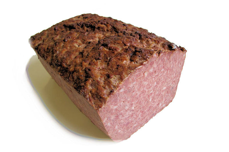 Snijpaté