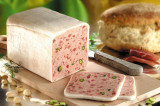 Ganda terrine