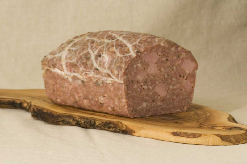 Boerenpaté