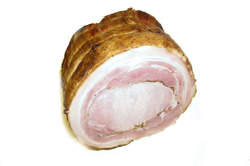 Eper rib