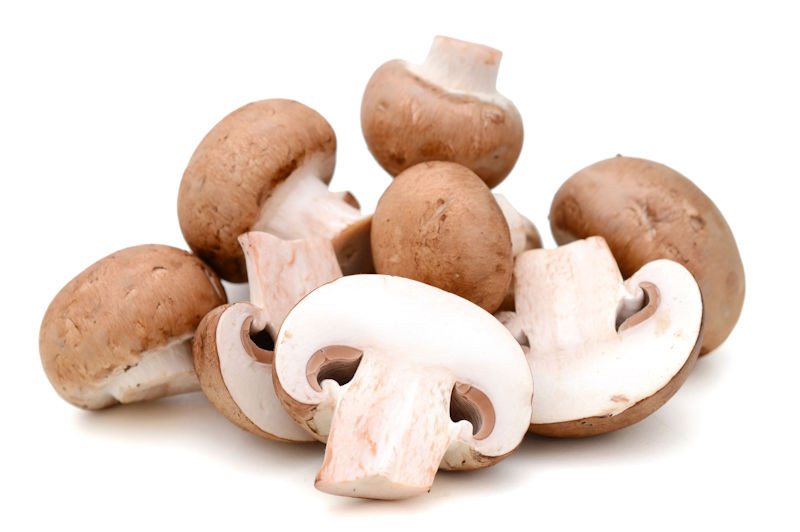 Champignons