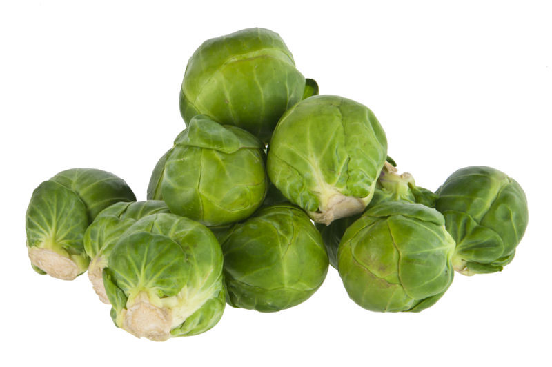 Spruitjes