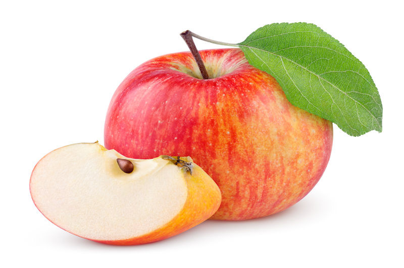 Nederlandse Elstar appel