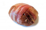 Real American BBQ meatball