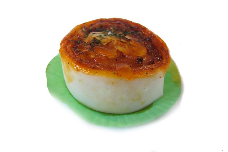 Kipstrudel