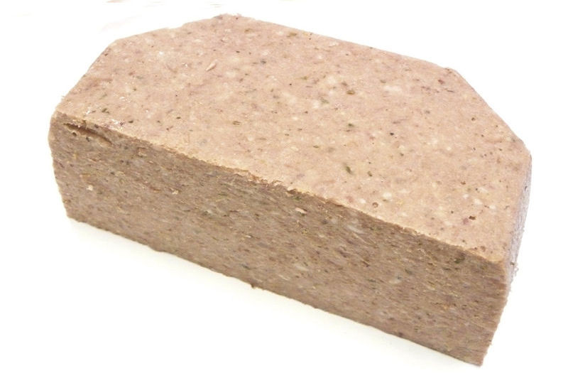 Huidvleisch